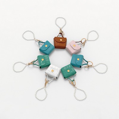 Mini Bag Keychain