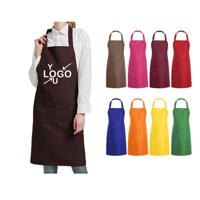Adjustable Chef Apron