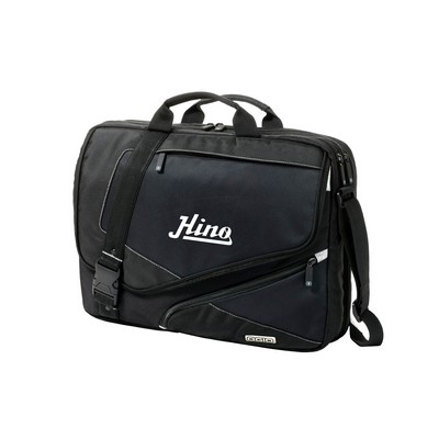 OGIO® Voyager Messenger Bag