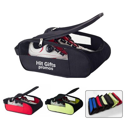 Hang Golf Shoe Bag