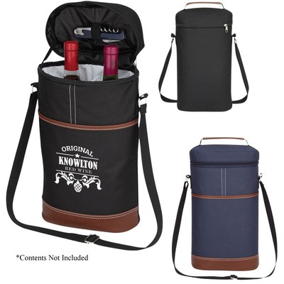 Wine Insulated Cooler Bag