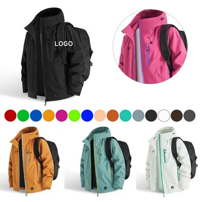 Casual Sport Jacket
