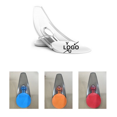 Compact Golf Putt Trainer