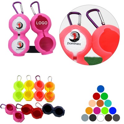 T Shaped Hair ClipperGolf Ball Holder w/Clip
