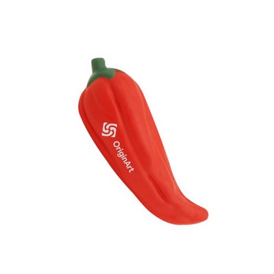 PU Stress Chili