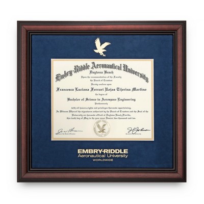 Semi-Custom Diploma Frame