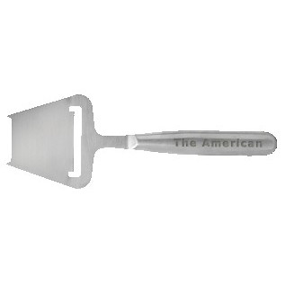 Stainless Steel Cheese Plane