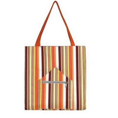 Over Sized Tote Bag