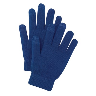 Sport-Tek® Spectator Gloves.