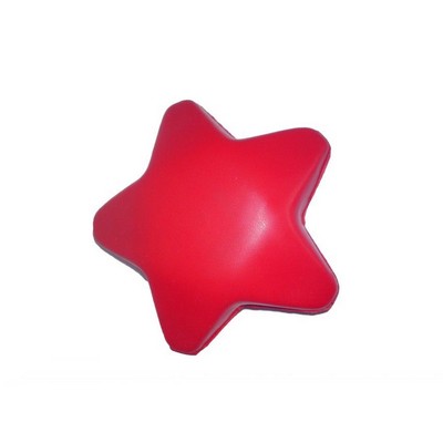 Star Shape Stress Reliever