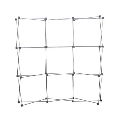 9-Quad Curved InterChange Hardware