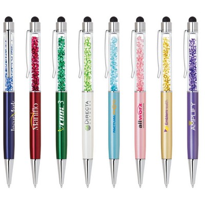 Stylus-1000 Crystal Pens & Styluses