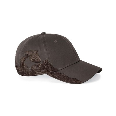 DRI DUCK® Excavating Cap