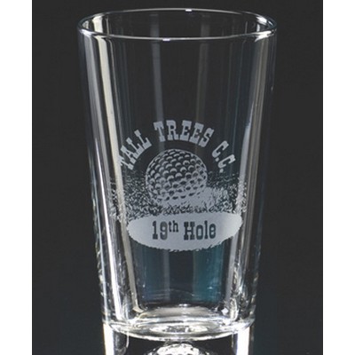 Set of Four Sports Remembrance Tumbler (16 Oz.)