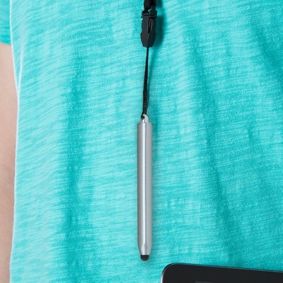Stylus-249 Lanyard Stylus Pen