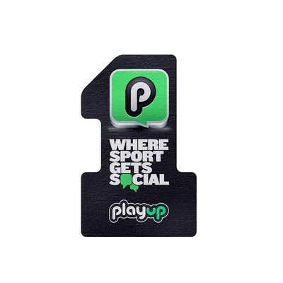DiGi-Mates™ #1 Fan Mobile Screen Cleaner
