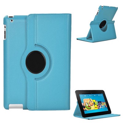 Promotek iBank® Leatherette Case compatible with Kindle Fire HD 7 Case