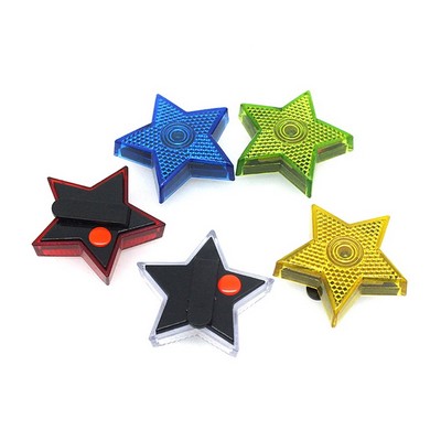 Led Emergency Clip Light