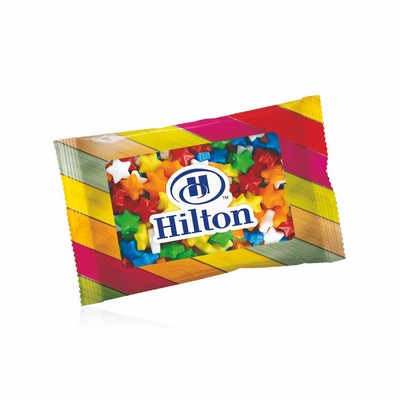 1/2 Oz. Full Color DigiBag with Starzmania