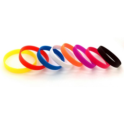 Silicone Wristband