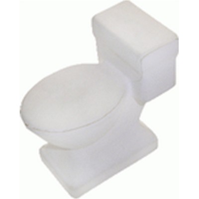 Toilet Stress Reliever
