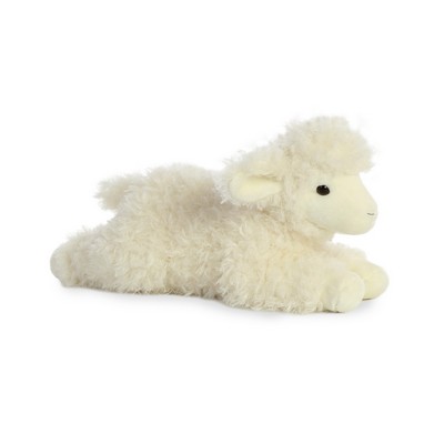 12" Grand Lamb Stuffed Animal