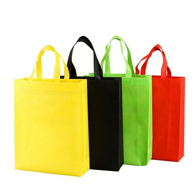 Eco-Friendly Handle Shopping Tote Bag
