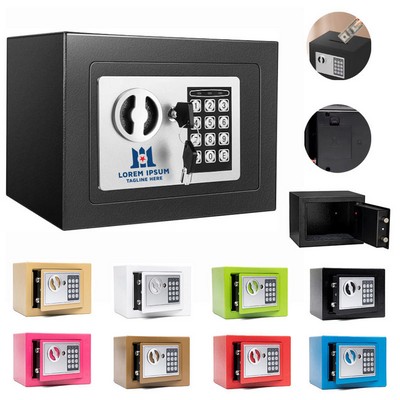 Home Mini Safe Box