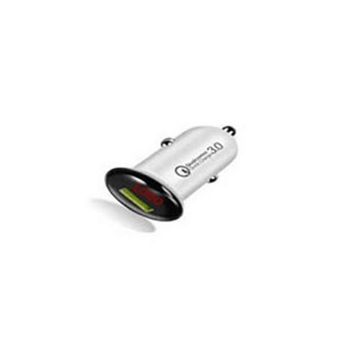 Multi-Port USB Car Charger