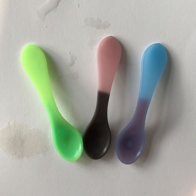 Color Changing Spoon