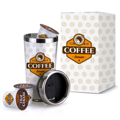 Wake Up Kit In Gift Box