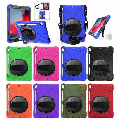 Promotek iBank® Shockproof Case compatible with iPad 10.2"