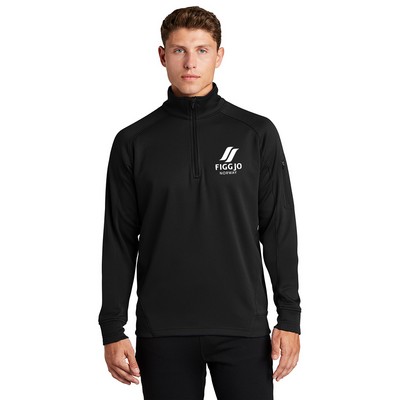 Sport-Tek Tech Fleece 1/4-Zip Pullover