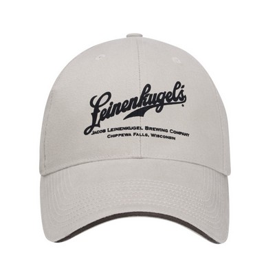 Sandwich Cap