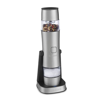 Cuisinart Rechargeable Salt, Pepper & Spice Mill