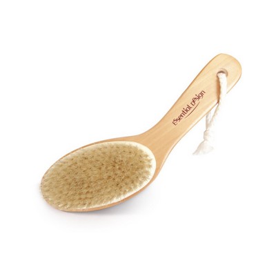 Dry Brushing Body Brush