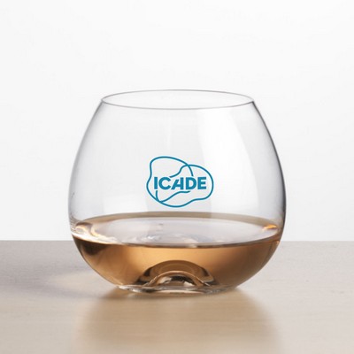Boston Brandy Snifter - Imprinted