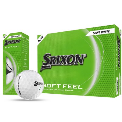 Srixon Soft Feel Golf Ball