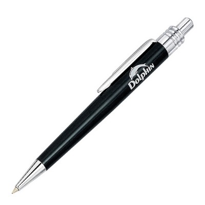 Inca-80 Solid Brass Pen