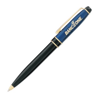 Windsor-IV Twist Action Pen