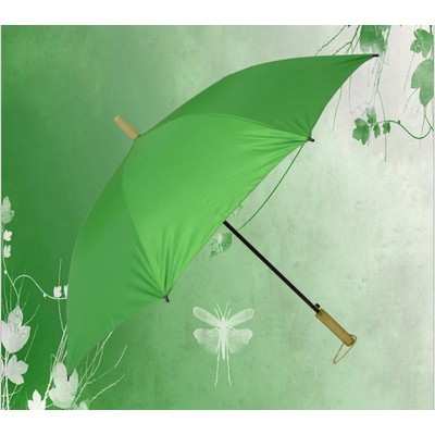 Arc Black Umbrella