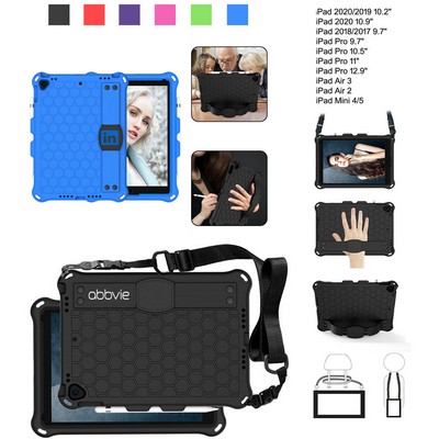 Promotek iBank® Shockproof Case compatible with iPad 10th Gen 10.9"
