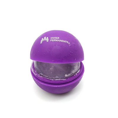 Silicone Reusable Wine Ice Sphere Mold