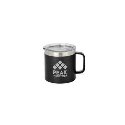 Endura 14 oz. Wide Double-Wall Vacuum Mug