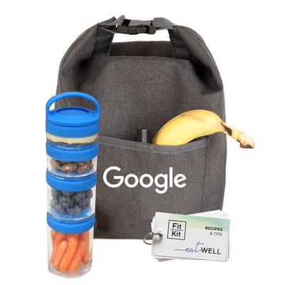 EatWell Kit Cooler Bag