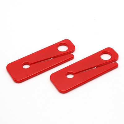 Rescue Seat Belt Cutter