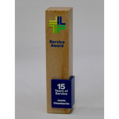 Large Citadel Award - 9"