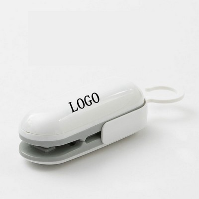 Mini Portable Bag Sealer