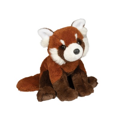 Kyrie Red Panda Soft Stuffed Animal