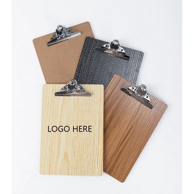 A4 Folder Plate WordPad